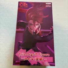 ダンダダン アイラ (堅身) フィギュア-
