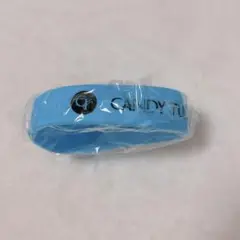 CANDYTUNE きゃんちゅー 福山梨乃 ラバーバンド ランダムカプセル