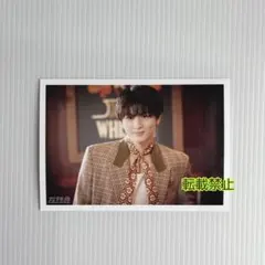 超特急 EVE Why don’t you 超特急？ 生写真 セット A ハル