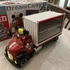 2026年最新】トミカ ドリームキャリーの人気アイテム - メルカリ