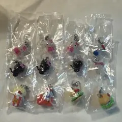 ハローキティ　めじるしアクセサリー