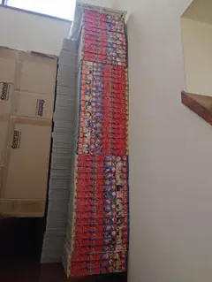 ☆週刊少年ジャンプ 2022 1年分セット☆