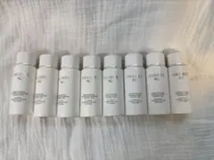 【新品】DECORTE AQ 乳液・化粧水トライアルセット 30ml ×8本のサムネイル