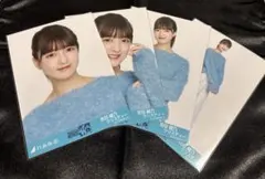 吉田綾乃クリスティー 40thSGアンダーライブ（ニット×ロングデニムスカート）