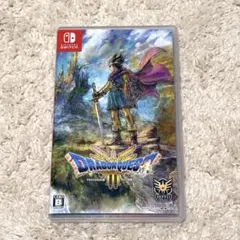 ドラゴンクエストIII Nintendo Switch