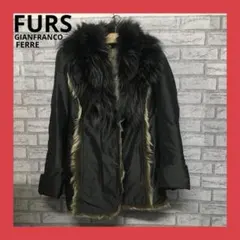 2026年最新】Gianfranco Ferre 毛皮・ファーコートの人気アイテム