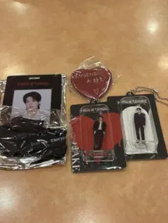 ENHYPEN House of Vampire ジェイク