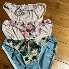 ショーツレディース