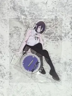 チェーンソーマンレゼ篇アクリルスタンド