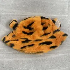 Disney ファンキャップ　ティガーハット　58cm