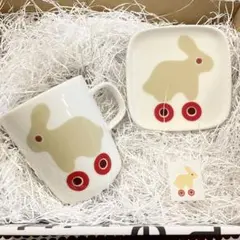 木梨サイクル HUMAN MADE マグカップセット木梨憲武 cup - メルカリ