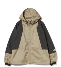 THE NORTH FACE PURPLE LABEL BEAMS BOY別注