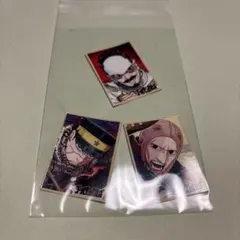 ゴールデンカムイ キャラクターグッズ