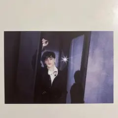 SEVENTEEN FACE THE SUN ポストカード バーノン