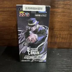 2026年最新】名探偵コナン TCG CT-P03 Case-Booster 03 黒影の襲来