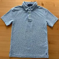 POLO RALPH LAUREN ポロシャツ　キッズ140