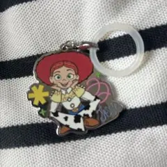 アベイル トイストーリー マルチチャーム(ジェシー)