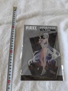 勝利の女神:NIKKE アクリルスタンド ブラン