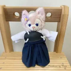 ✨リーナベル バッチサイズ 弓道着 コスチュームセット