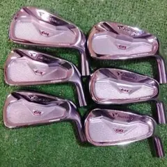 TOURSTAGE X-BLADE GR 2010年 B10-03i アイアン - メルカリ