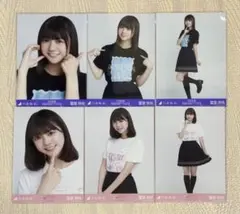冨里奈央 生写真 まとめ売り コンプ - メルカリ
