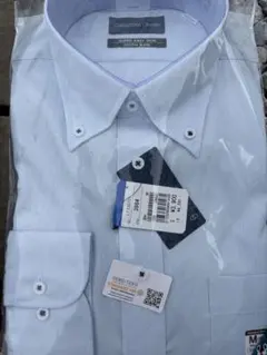 新品未使用❗️洋服の青山CHRISTIAN ORANI スーパイージーアイロン
