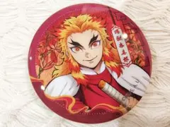 鬼滅の刃 煉獄杏寿郎 JUMPSHOP ジャンプショップ上海公式 原作 缶
