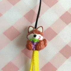 존 태군 스트랩 ✴ 피규어 ✴ 비매품 ✴ 제약회사 ✴ 참신