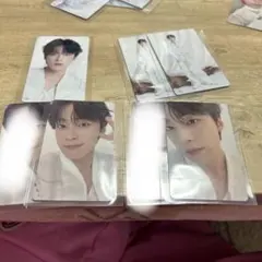 河野純喜 セット売り バラ可能