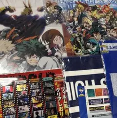 ヒロアカ　グッズ
