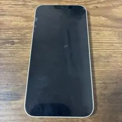 Apple iPhone 12 ホワイト 本体のみ 即購入⭕️