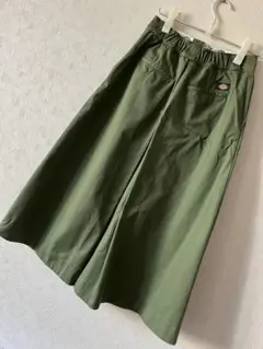 Dickies フレアスカート