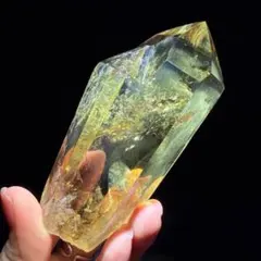 AAAAAAAAAA級天然シトリン水晶原石B0620/YS/61925/399C AAAAAAAAAA級天然シトリン水晶原石B0620/YS/61925/399C - メルカリ