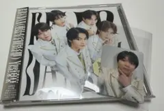 EBiDAN Yes!東京 M!LK盤 塩﨑太智