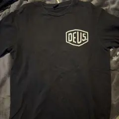 deus Tシャツのサムネイル