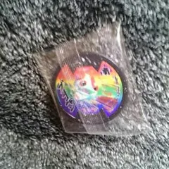 未開封 妖怪ウォッチメダル ブチニャン