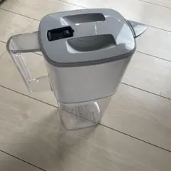 BRITA ポット型浄水器 本体のみのサムネイル