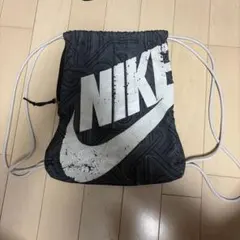 NIKE 냅삭 짐삭 총 무늬 90s