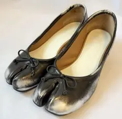 MAISON MARGIELA TABI パンプス 37