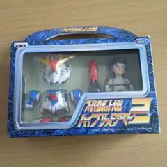 スーパーロボット大戦 ハイブリッドアーマー 6体セット Amazon | スーパーロボット大戦 ハイブリッドアーマー