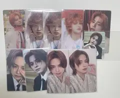 松田迅 トレカ まとめ売り