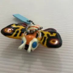 バンダイ モスラ