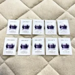 【匿名】コスメデコルテ　リポソームアドバンストリペアクリーム　10包