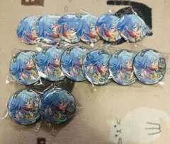 あんスタ とるぱか ハート缶バッジ 深海奏汰 12点セット - メルカリ