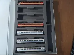 KATO 106-3515.3516 アムトラック 外国車輌 - メルカリ