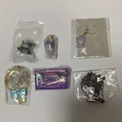 サンリオ　クロミ　グッズ　セット