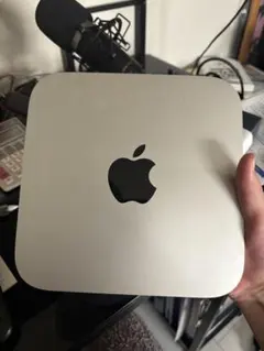 Apple M2チップ搭載Mac mini2023 8GB/256SSD