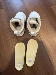 アシックスasics スクスク(SUKU2) 13cm セカンドシューズ