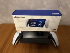 PlayStation Portal リモートプレーヤー CFIJ-18000
