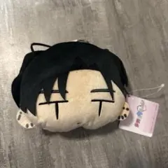多聞くん今どっち！？ F/ACE ポーチ 甲斐倫太郎